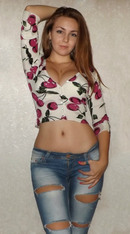 Анкета проститутки Елизавета - Фото 1, Балтийск, 28 лет, №27977