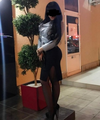 Анкета проститутки Уля - Фото 1, Балтийск, 33 года, №9854